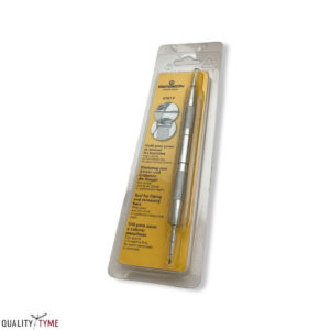 Bergeon 6767F Swiss Made Watch Spring Bar Tool