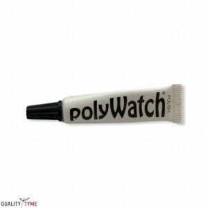 PolyWatch Plastic Watch Crystal Polish